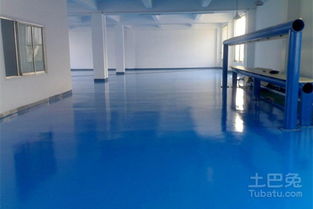 環(huán)氧樹(shù)脂地坪涂料廠家推薦 優(yōu)質(zhì)選擇指南