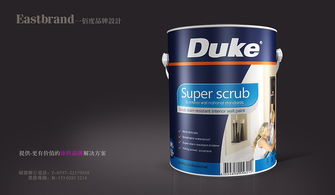 高端涂料與衛生潔具的品牌設計 融合美學、功能與可持續性